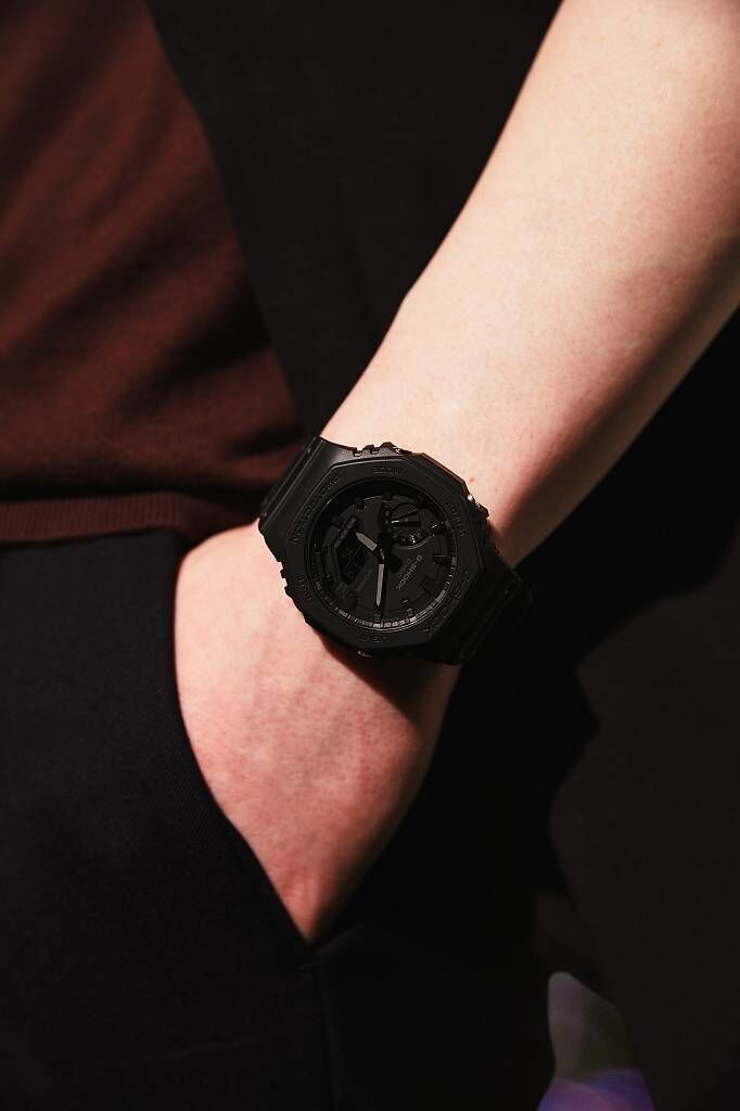 CASIO G-SHOCK Classic 45mm CASIO G-SHOCK Classic 45mm