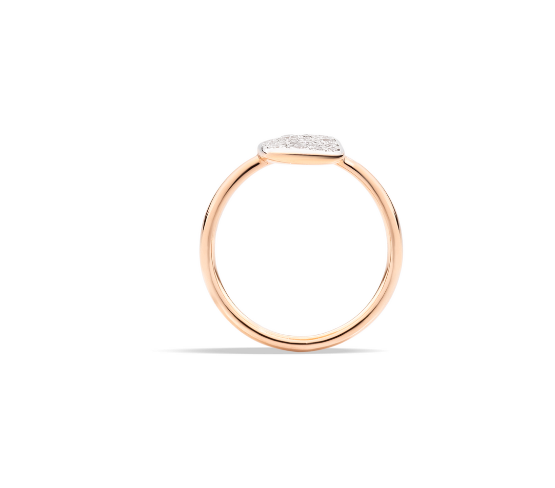 Pomellato Sabbia Ring
