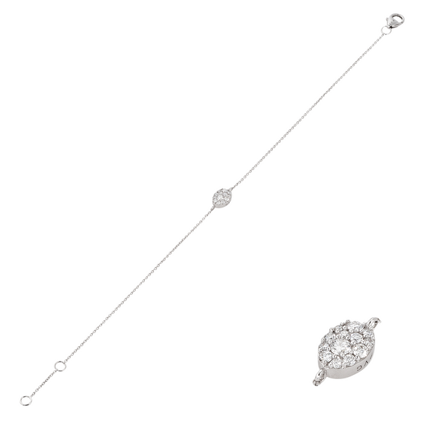 Ponte Vecchio Gioielli Pitti Armband Ponte Vecchio Gioielli Pitti Armband