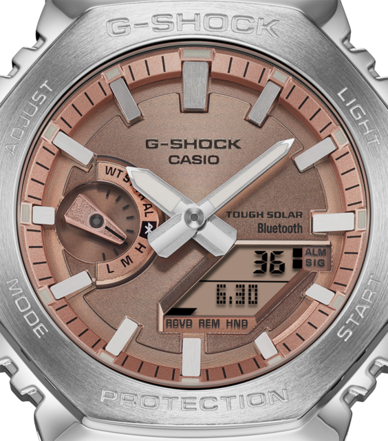 CASIO G-SHOCK Classic 44mm CASIO G-SHOCK Classic 44mm