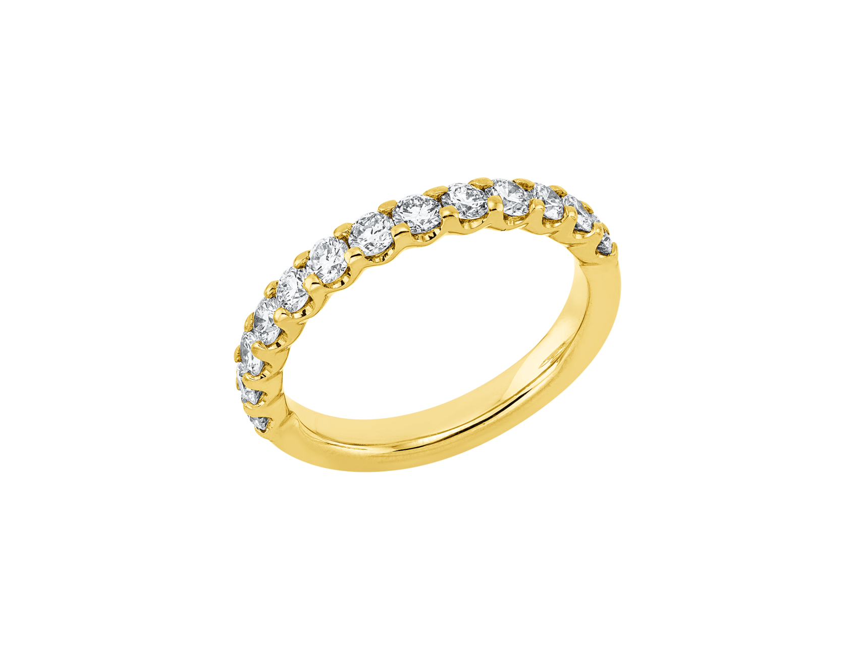 Brogle Classic Memoirering