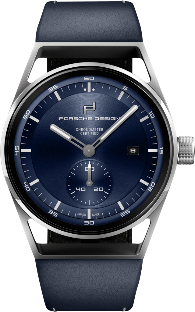 Porsche Design Sport Chrono Subsecond 42mm Porsche Design Sport Chrono Subsecond 42mm