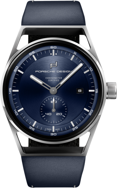 Porsche Design Sport Chrono Subsecond 42mm Porsche Design Sport Chrono Subsecond 42mm
