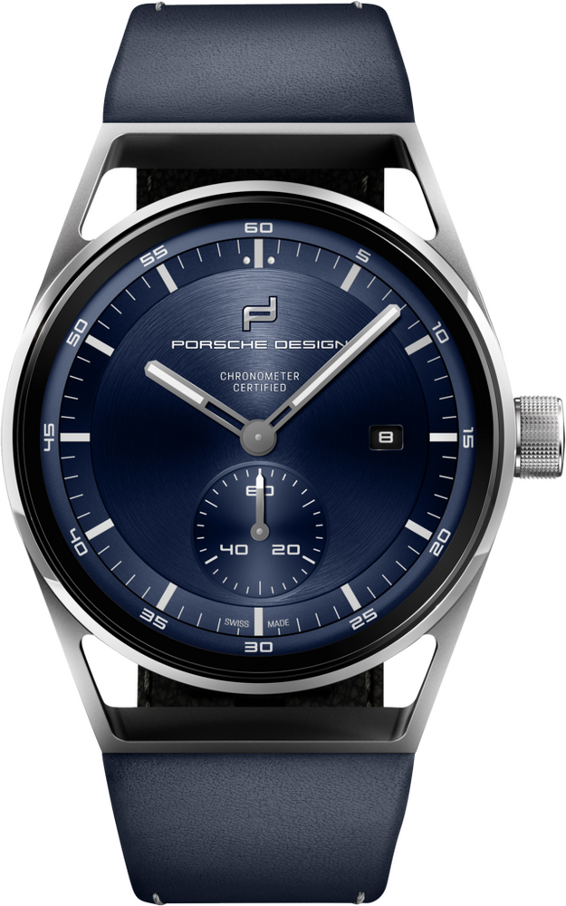 Porsche Design Sport Chrono Subsecond 42mm Porsche Design Sport Chrono Subsecond 42mm