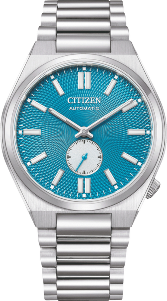 Citizen Basic automatic small second 40mm