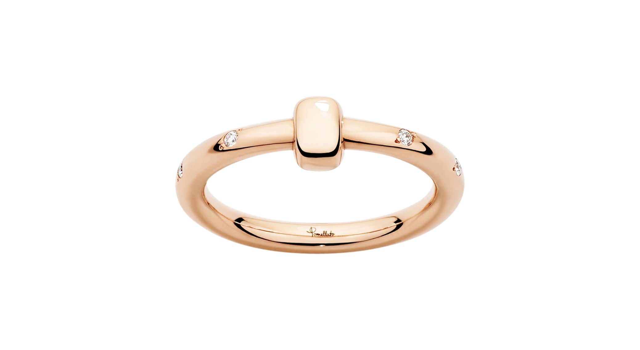 Pomellato Together Ring Pomellato Together Ring