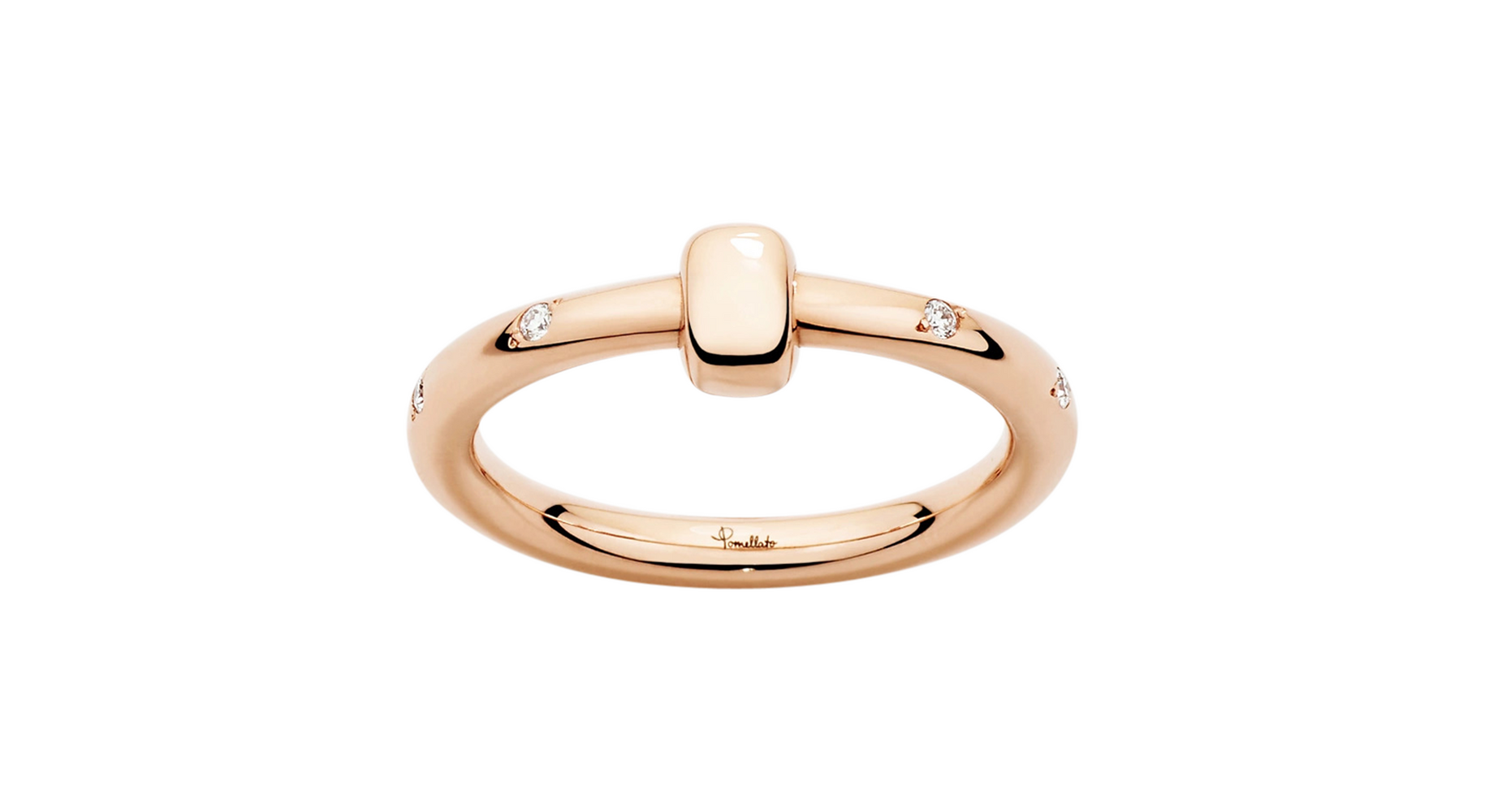 Pomellato Together Ring Pomellato Together Ring