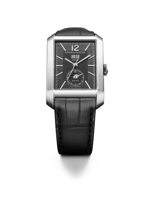 Baume & Mercier Hampton Automatik 48x31mm