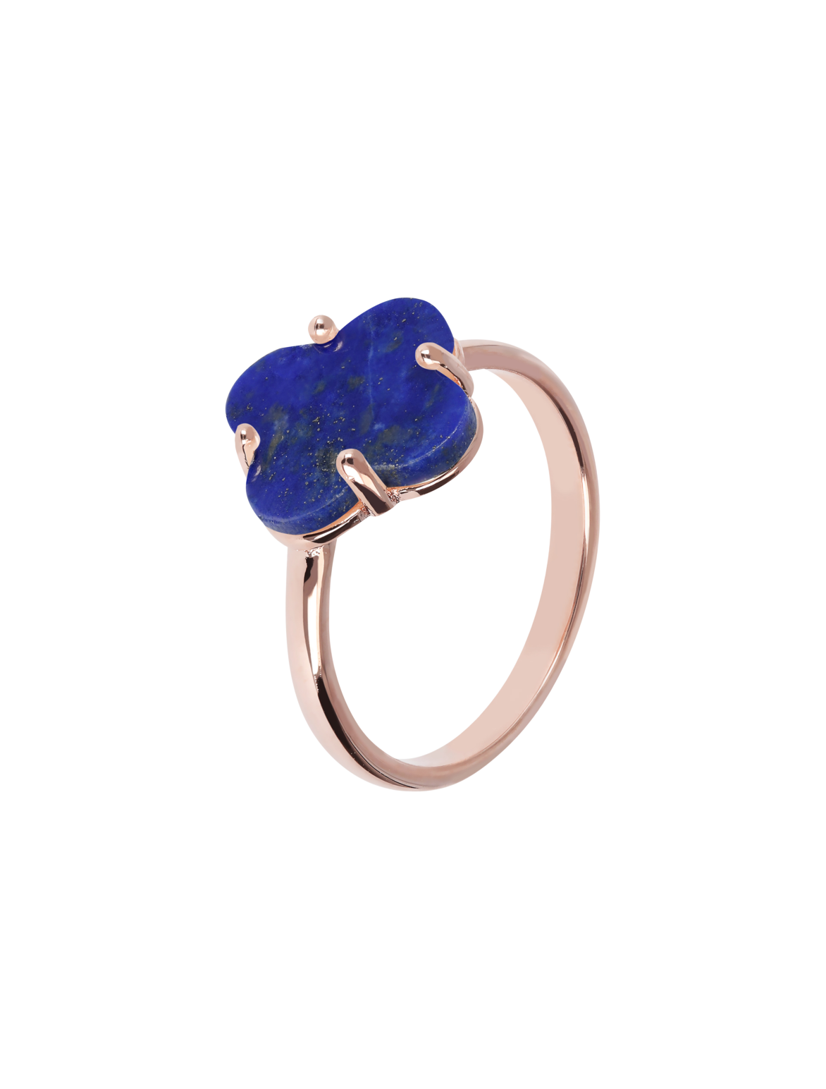 Bronzallure Alba ring
