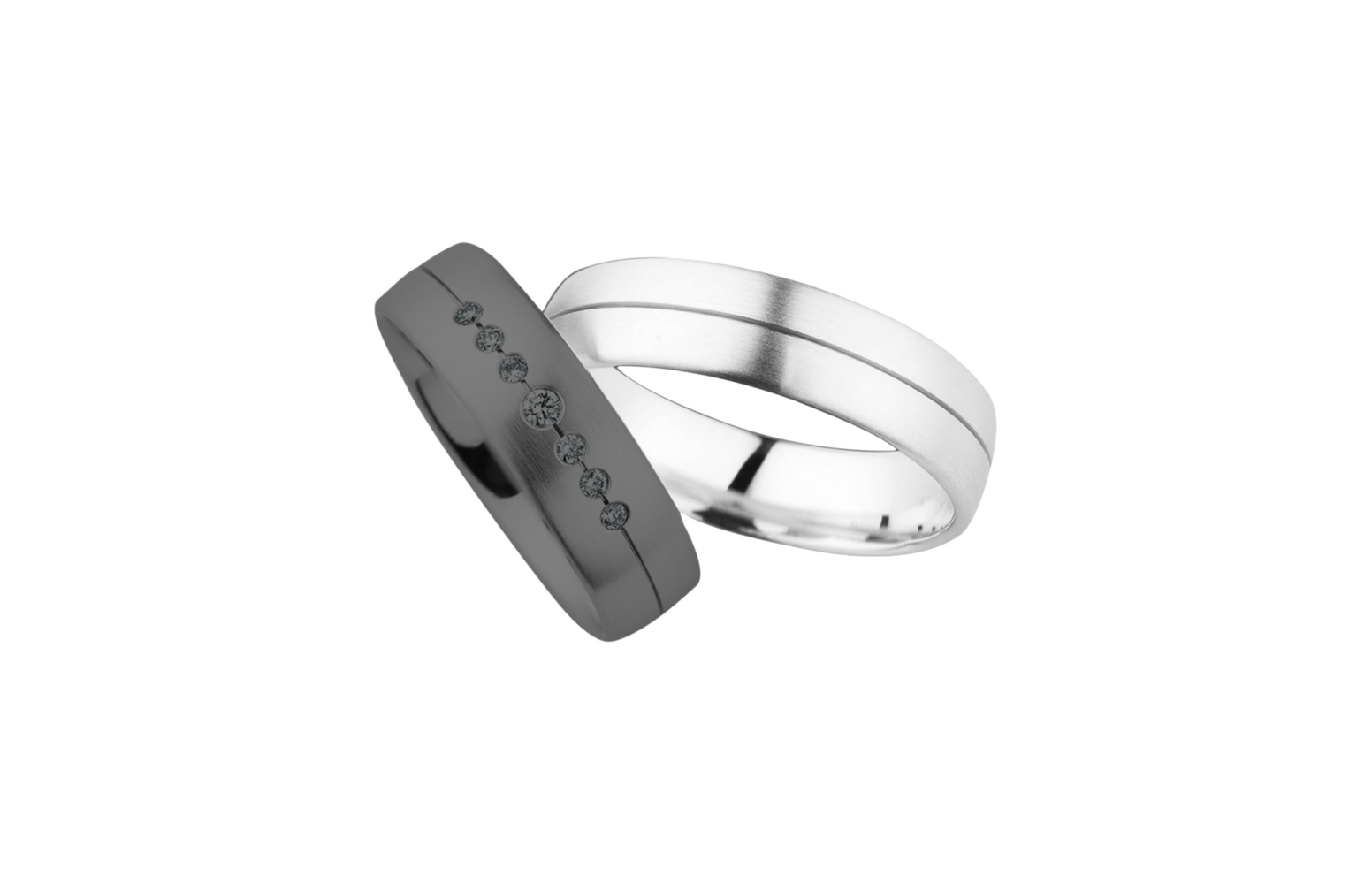 Christian Bauer Wedding ring Christian Bauer Wedding ring