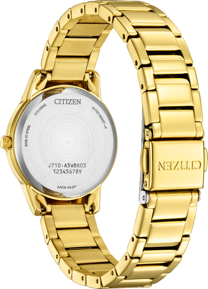 Citizen Elegant Ladies Quartz 29mm