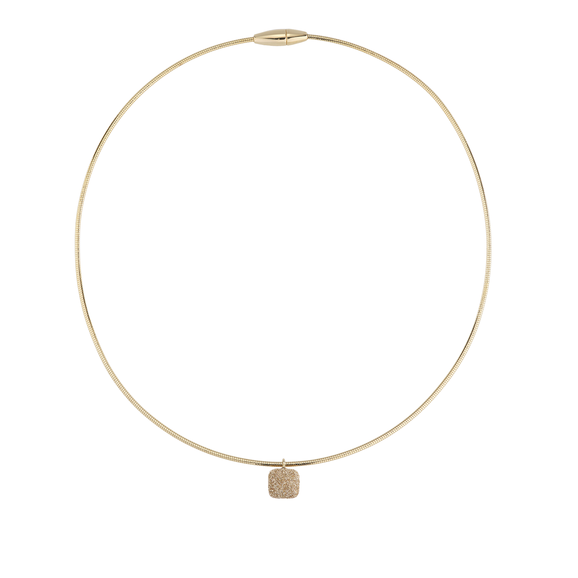 Pesavento Giallo Mondo Necklace Pesavento Giallo Mondo Necklace