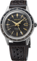 Seiko Presage Automatic GMT 40mm