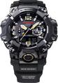 CASIO G-SHOCK MUDMASTER 52mm