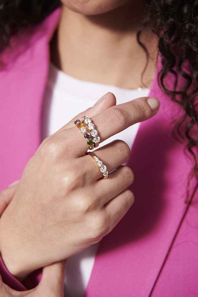 SIF Jakobs Belluno Ring SIF Jakobs Belluno Ring