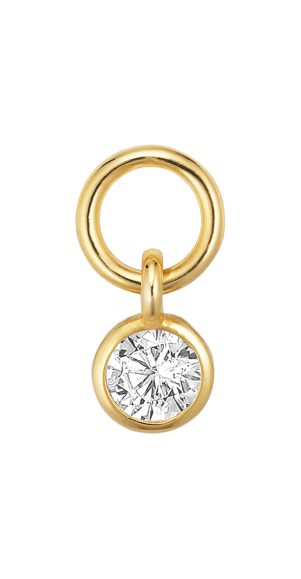 SIF Jakobs Ghiera Uno Charm