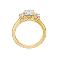 Brogle Solitairering Brogle Solitairering