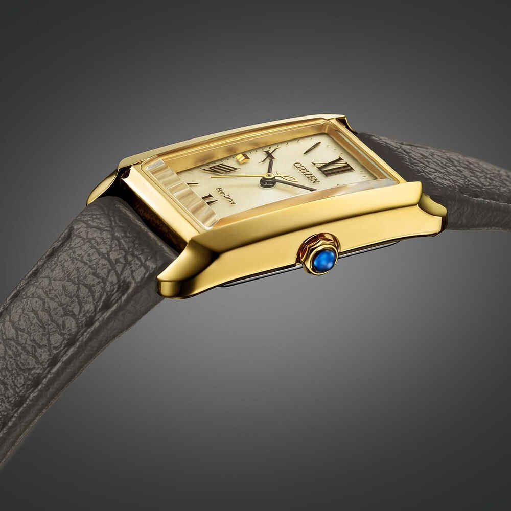 Citizen L 19mm