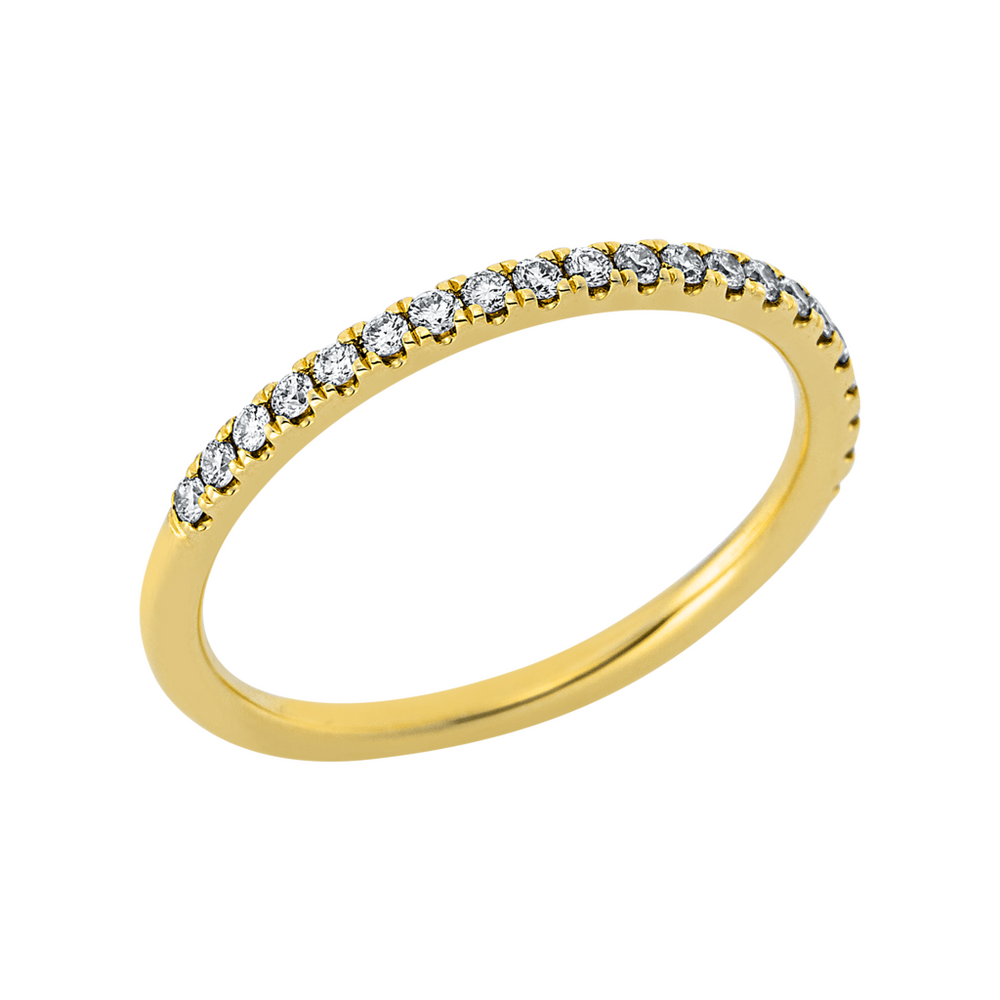 Brogle Selection Eternity Memoir Ring