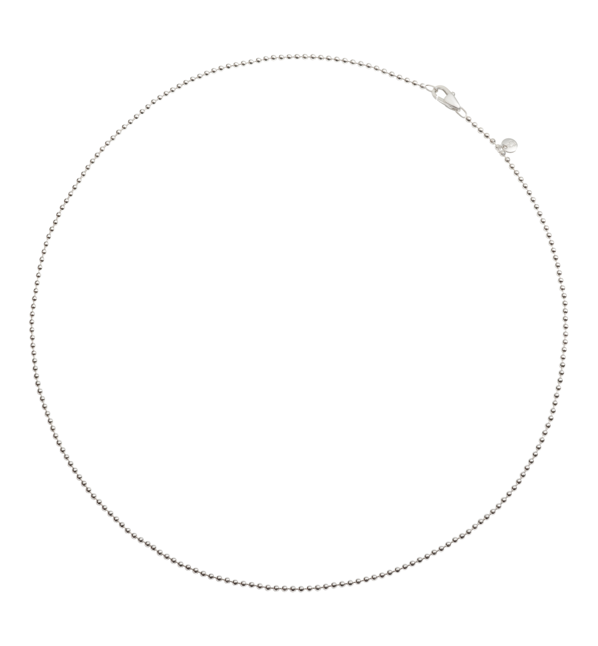 Dodo Bollicine Halskette Dodo Bollicine Halskette