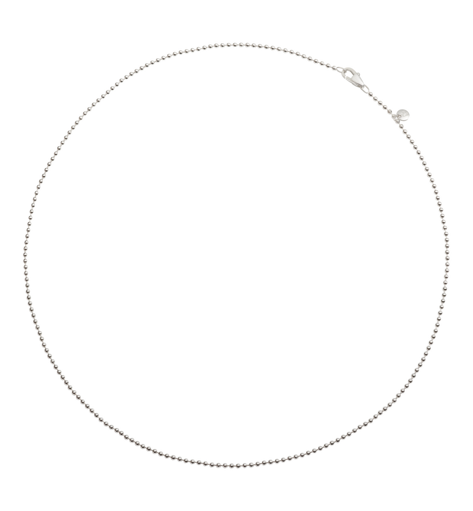 Dodo Bollicine Halskette Dodo Bollicine Halskette