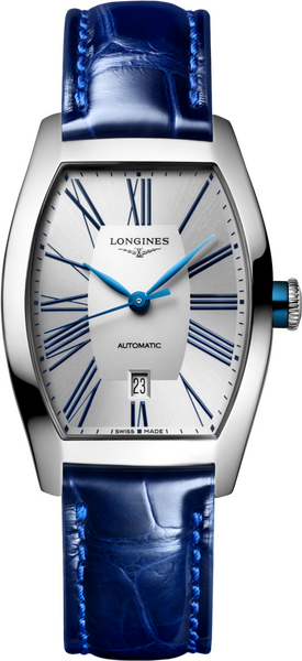 Longines Evidenza Automatic S 30.6 x 26mm