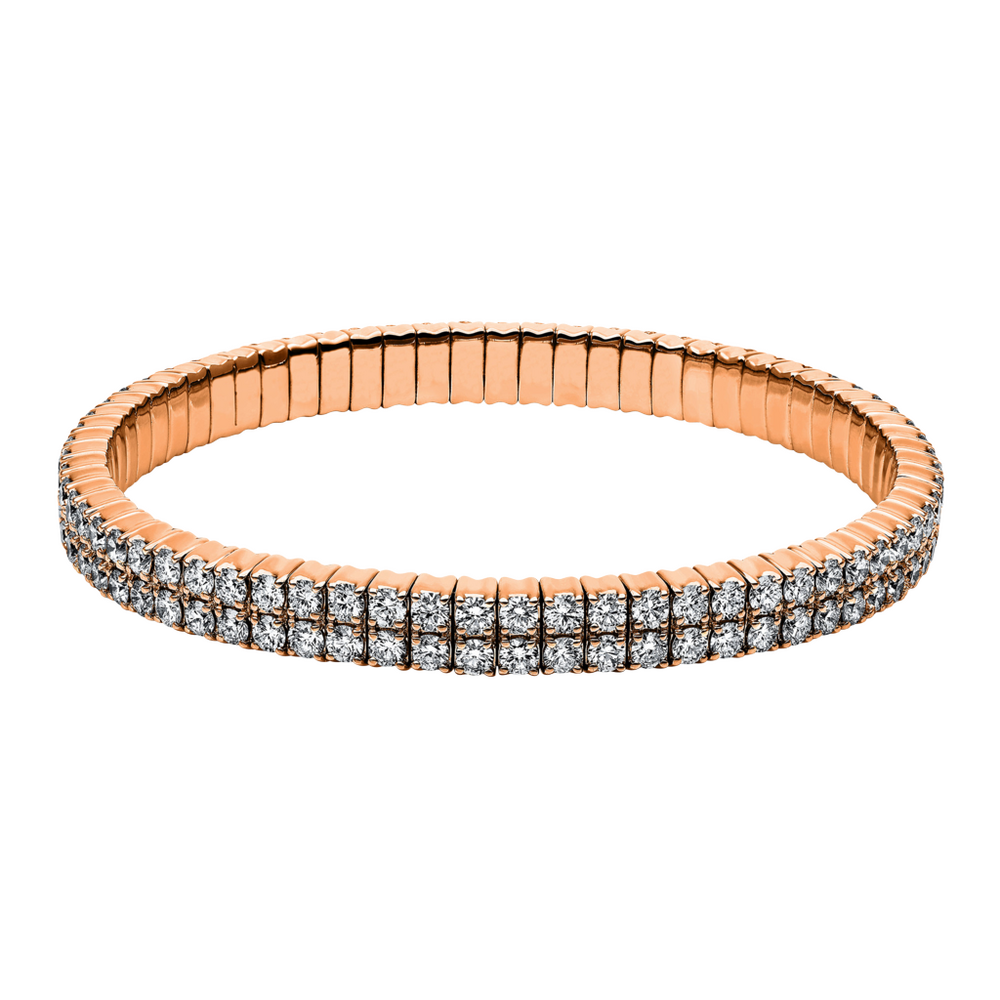 750 Rose gold