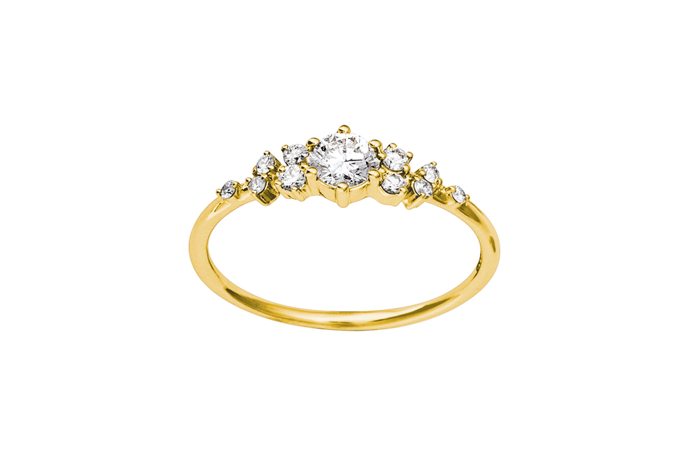 Brogle Selection Casual Ring Brogle Selection Casual Ring