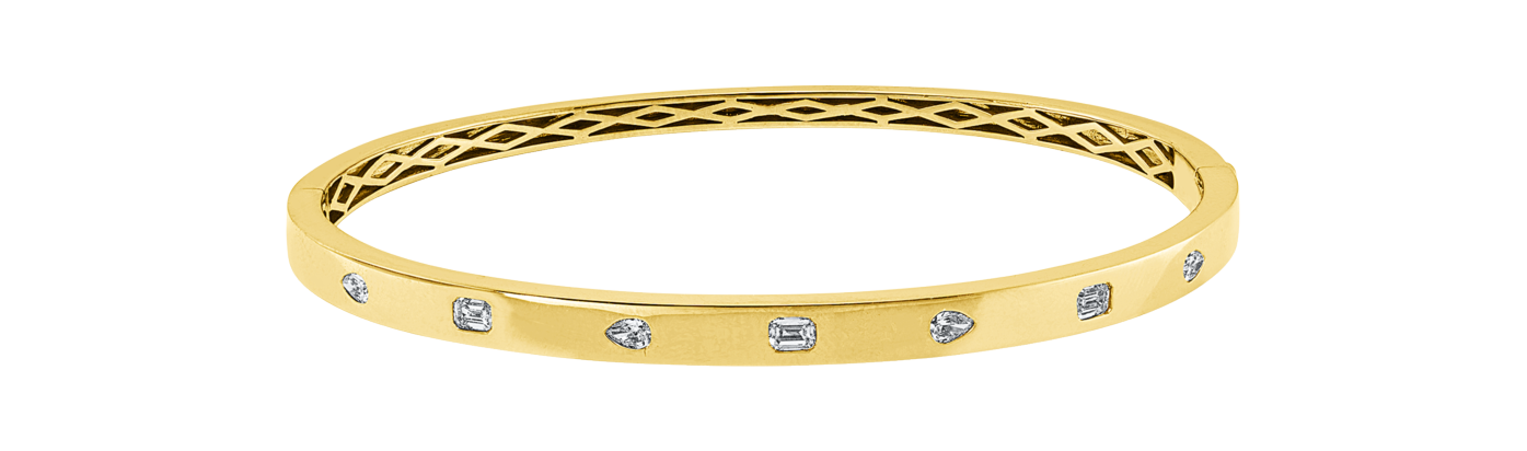 Brogle Selection Diamantarmreif