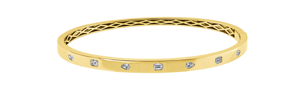 Brogle Selection Diamantarmreif