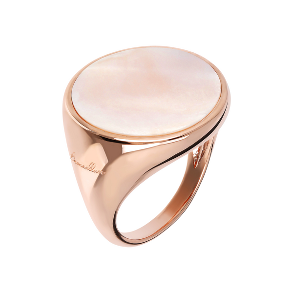 Bronzallure Alba ring