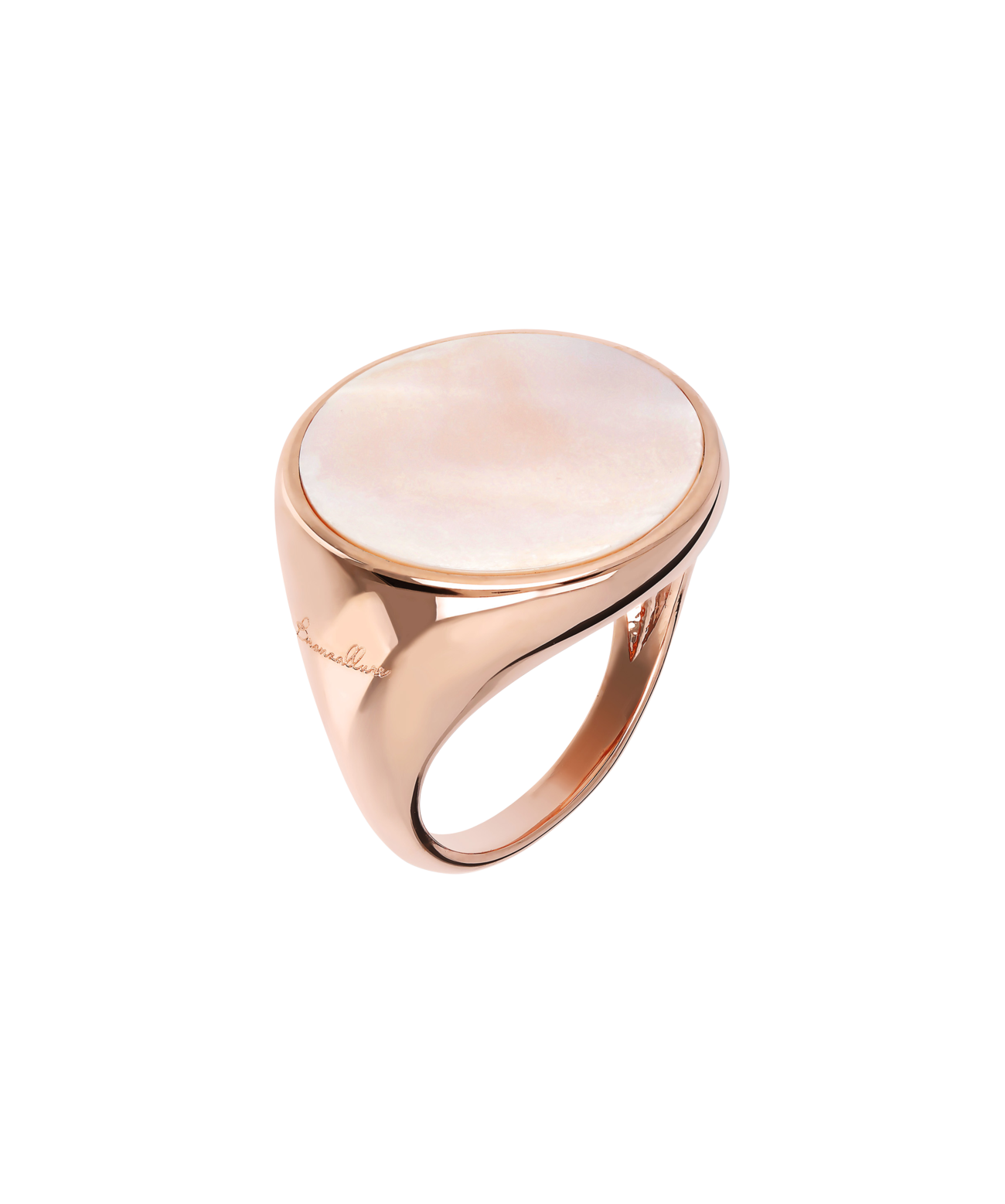 Bronzallure Alba ring Bronzallure Alba ring
