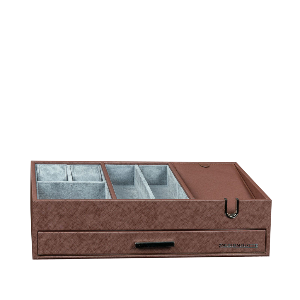 Designhütte Desk Organizer Brandon Designhütte Desk Organizer Brandon