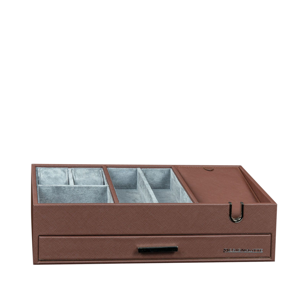 Designhütte Desk Organizer Brandon Designhütte Desk Organizer Brandon