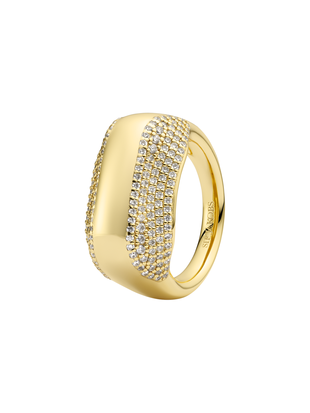 SIF Jakobs Borsa Ring