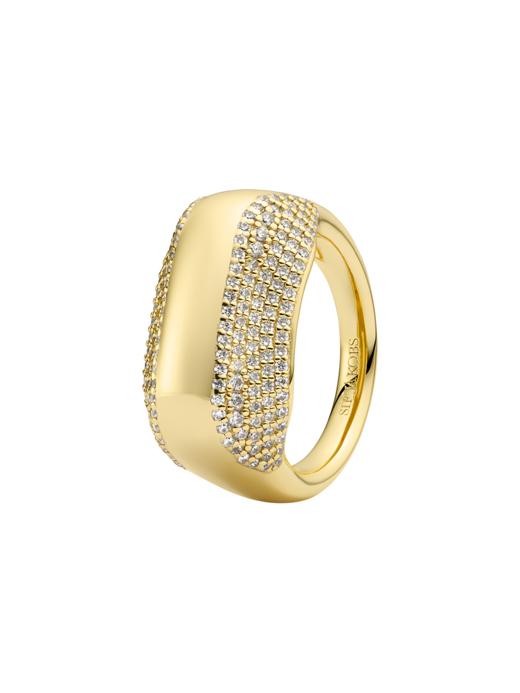 SIF Jakobs Borsa Ring SIF Jakobs Borsa Ring