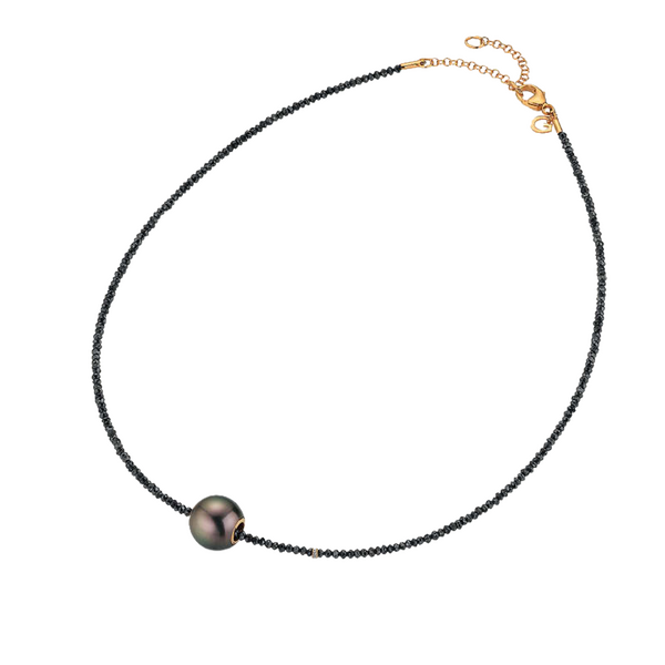 Gellner H2O necklace with pendant Gellner H2O necklace with pendant