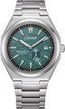 Citizen Super Titanium Auto small second 40,5mm Citizen Super Titanium Auto small second 40,5mm