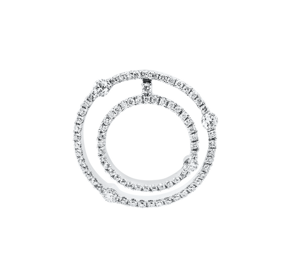 Brogle Classic Diamantanhänger