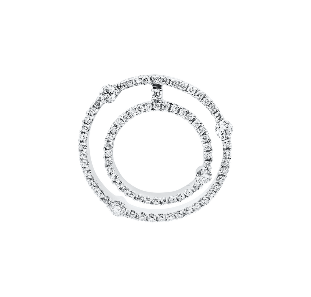 Brogle Classic Diamantanhänger Brogle Classic Diamantanhänger