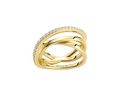 SIF Jakobs Spirale Ring SIF Jakobs Spirale Ring