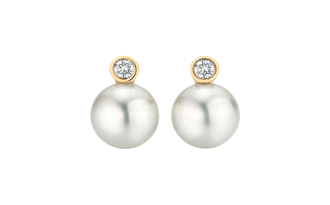 Gellner H2O Ohrstecker