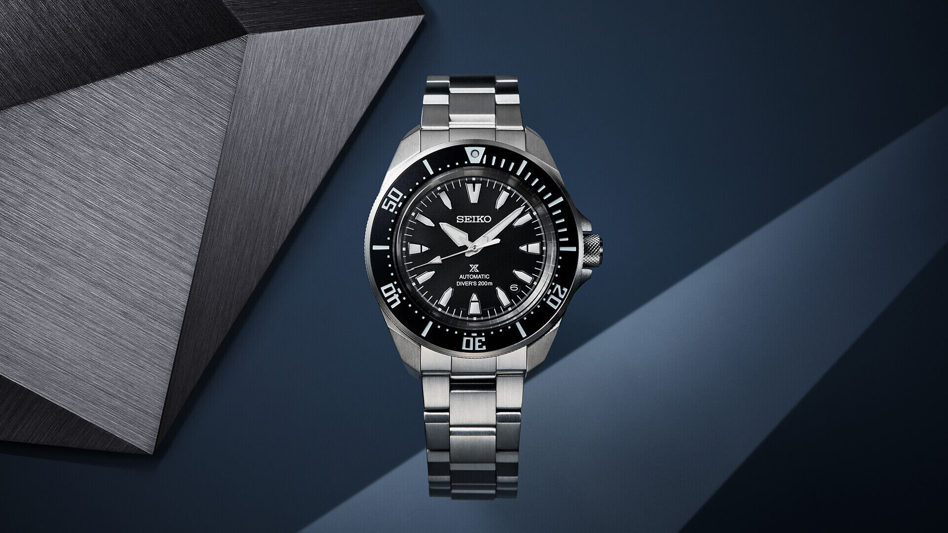 Seiko Prospex SEA Professional Diver's 41mm Seiko Prospex SEA Professional Diver's 41mm