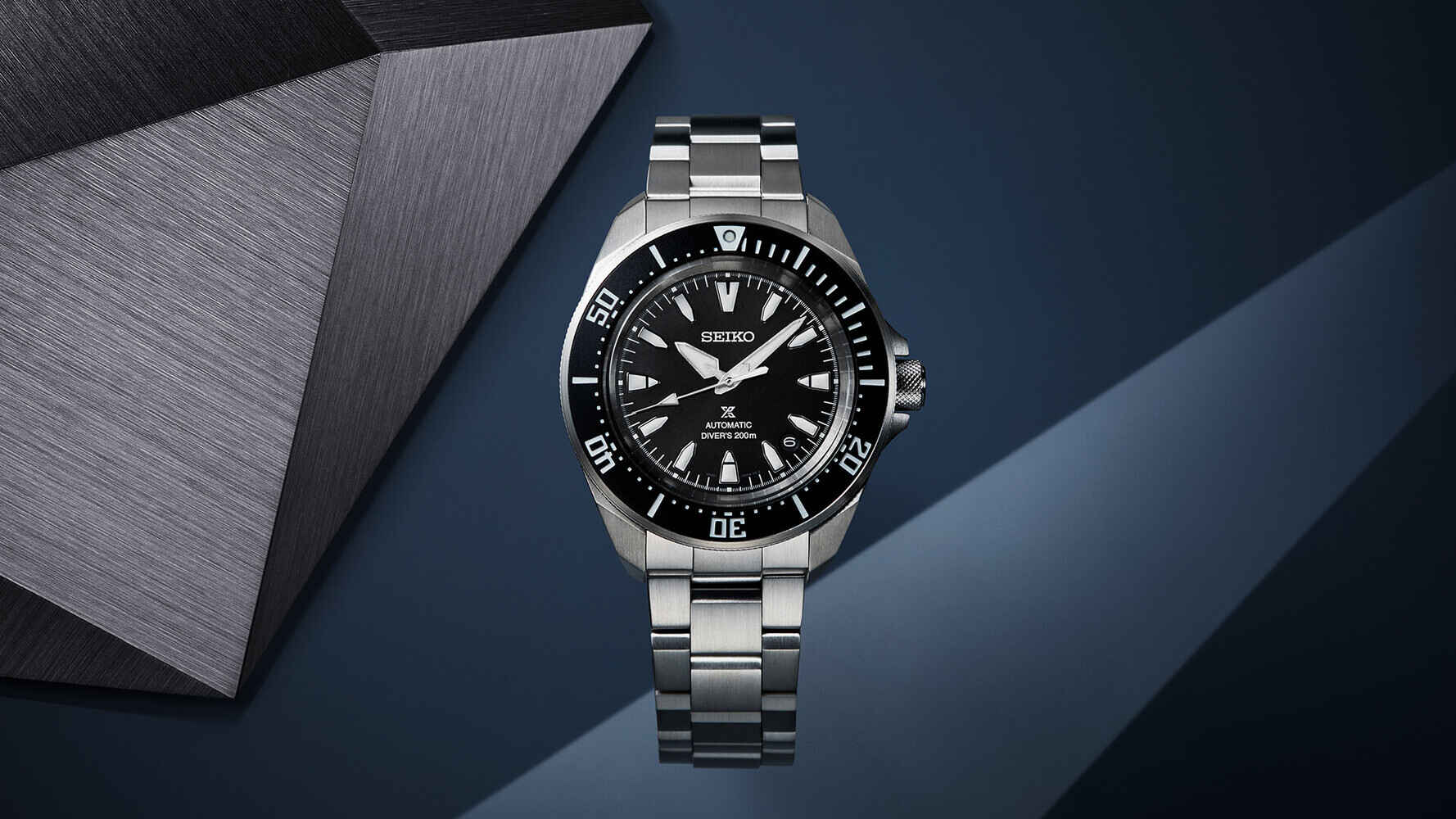 Seiko Prospex SEA Professional Diver's 41mm Seiko Prospex SEA Professional Diver's 41mm
