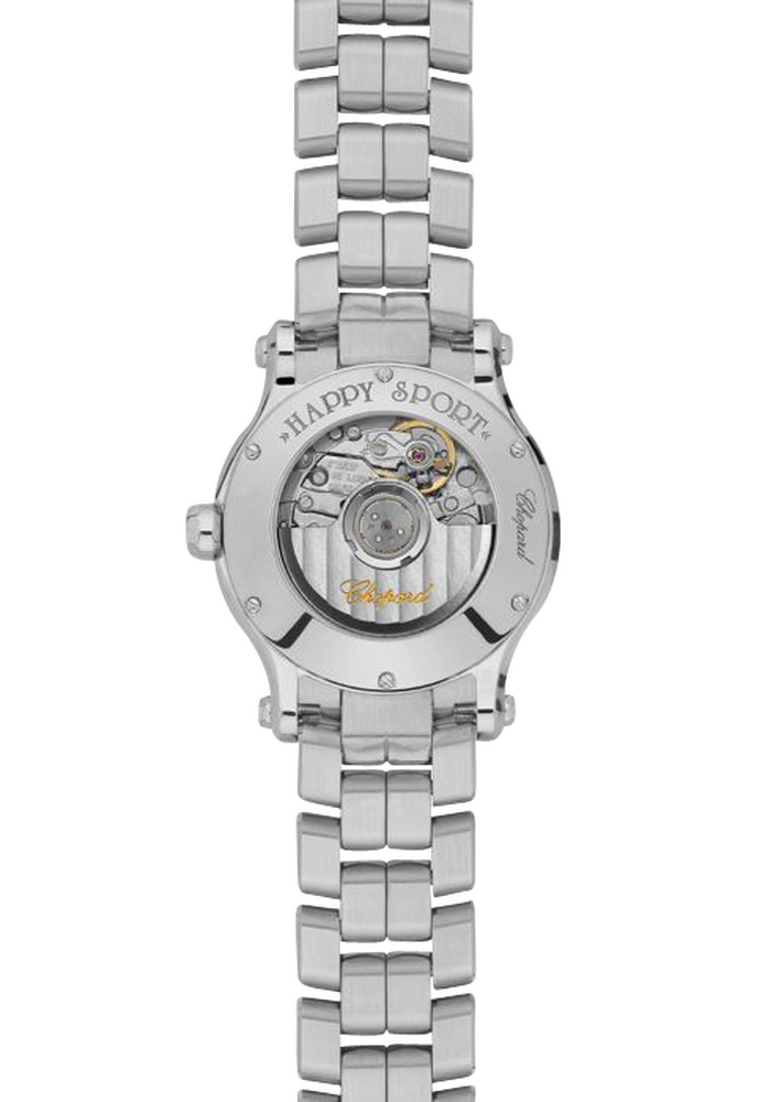 Chopard Happy Sport Mini Automatic 30mm