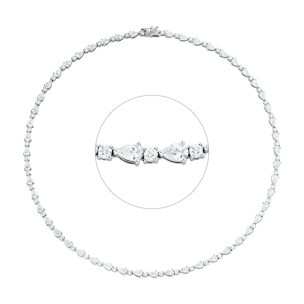 Brogle Selection Diamantkette