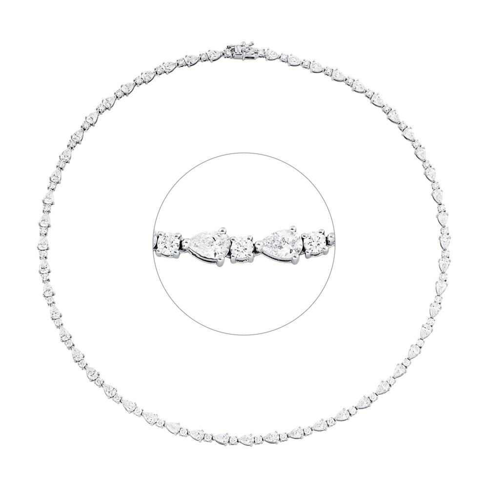 Brogle Selection Diamantkette Brogle Selection Diamantkette