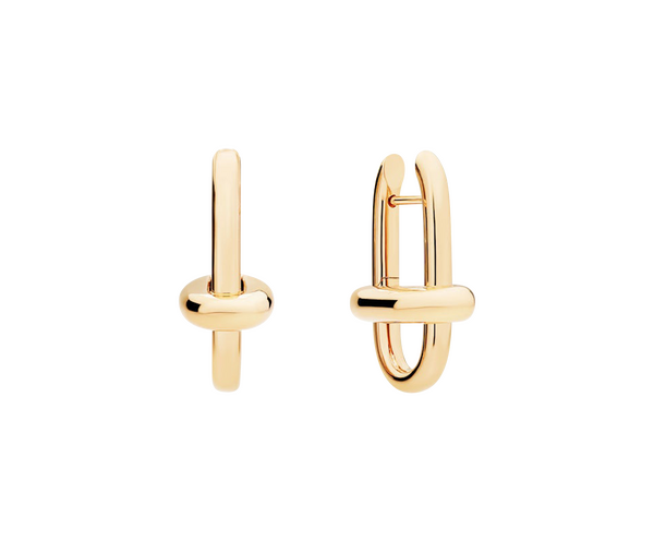 Pomellato Iconica Earrings