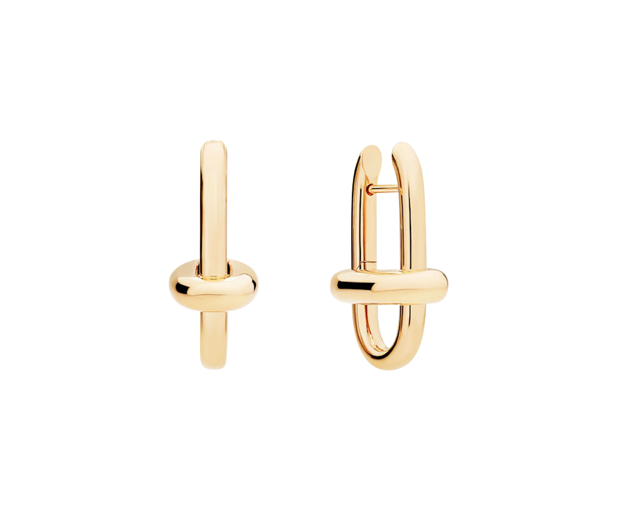 Pomellato Iconica Earrings Pomellato Iconica Earrings