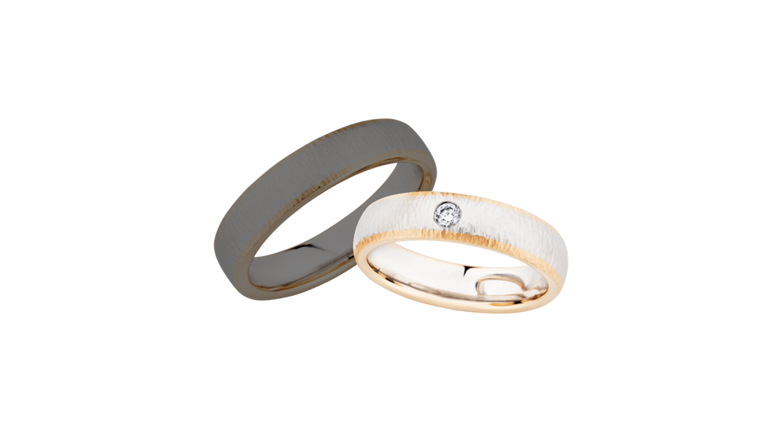 Christian Bauer Trauring